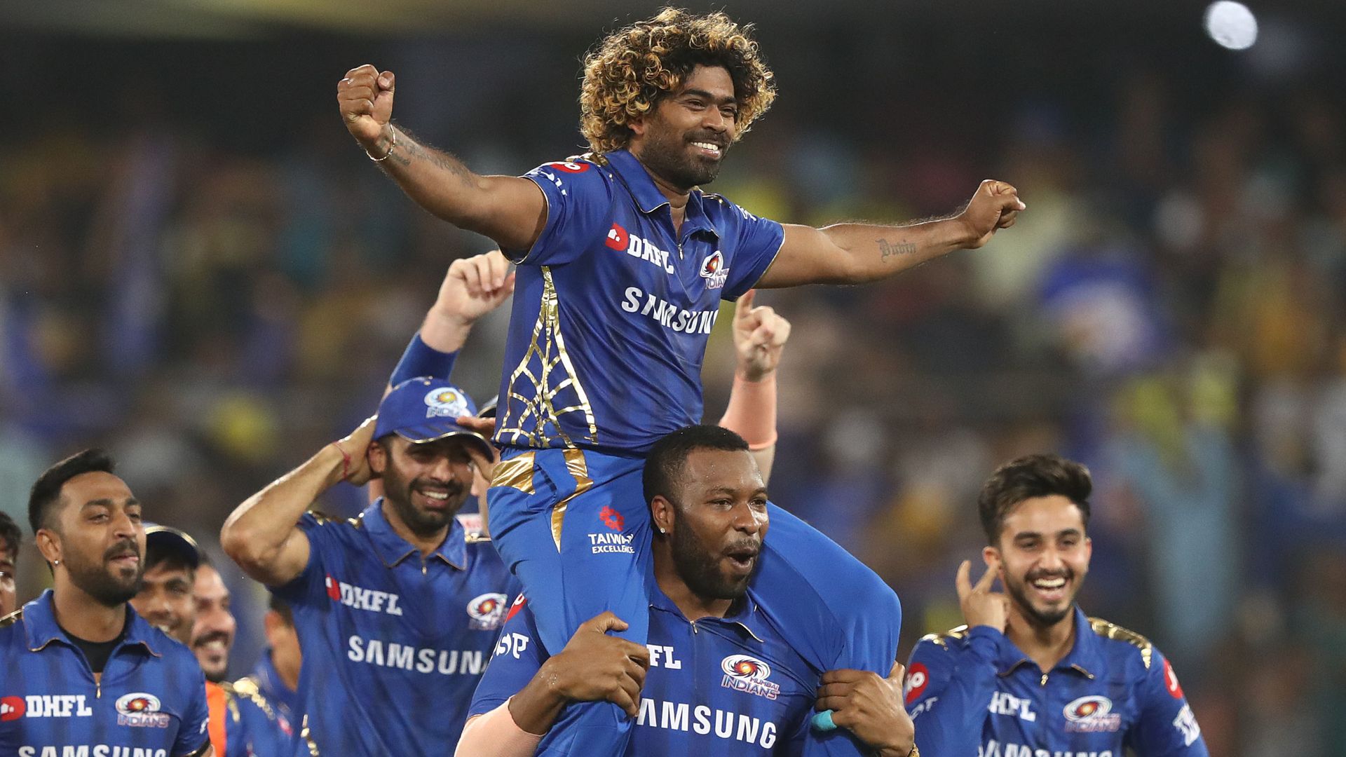 IPL to be staged in UAE from Sept 19