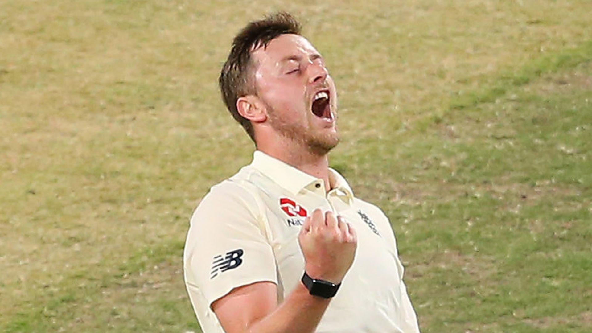 'Expect surprises in larger England squad'