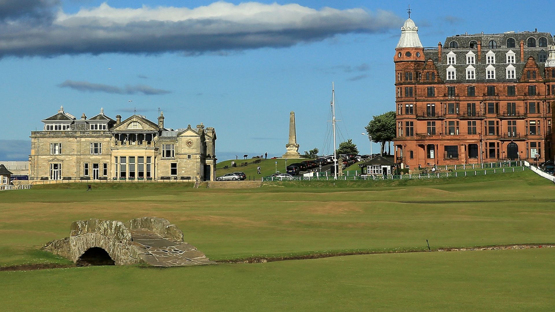 R&A launches Covid-19 Support Fund