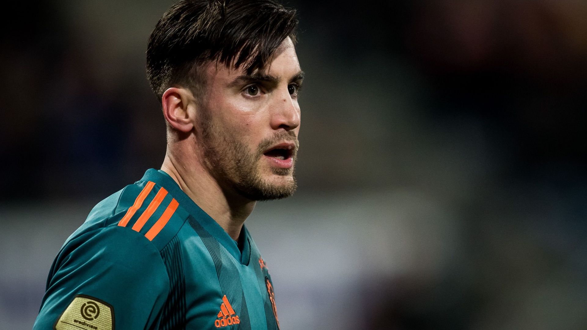 Chelsea interested in signing Ajax full-back Tagliafico