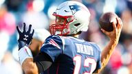 Tom Curran: QB Tom Brady's SB in Tampa elevated his legacy in New England –  NBC Sports Chicago