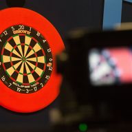 Jose De Sousa Beats Michael Van Gerwen To Lift Maiden European Tour Title Darts News Sky Sports