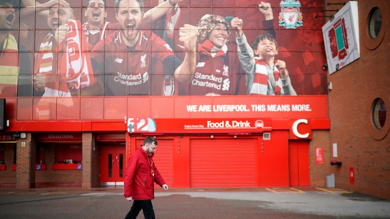 The LFC Foundation are keeping up the good work