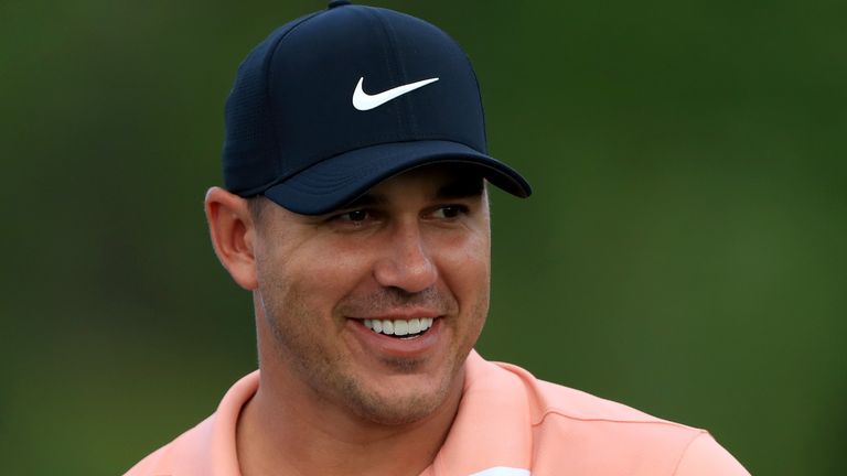 Brooks Koepka puede pasar al número 1 del mundo con la victoria en Bay Hill