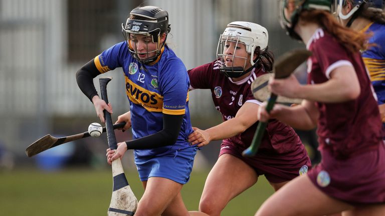 Tipp are through to the decider