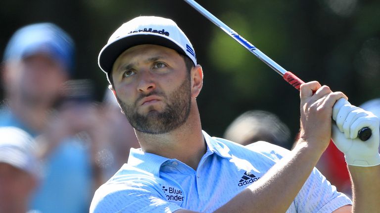 Jon Rahm echoes the sentiments of Rory McIlroy and insists that the Ryder Cup would be devalued if it went ahead without spectators in September