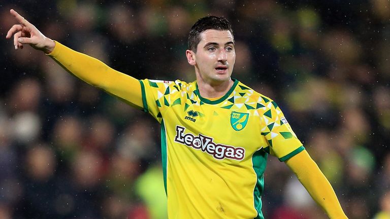 Kenny McLean: It's hard to think about Norwich City or Scotland amid ...