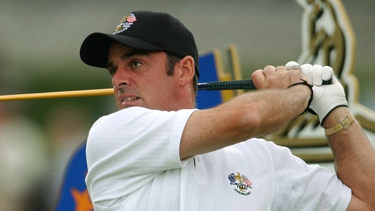 Paul McGinley - who was part of the 2001 Ryder Cup postponed after the September 11 terror attacks - believes qualifying should remain open if  this year's event be rescheduled due to coronavirus