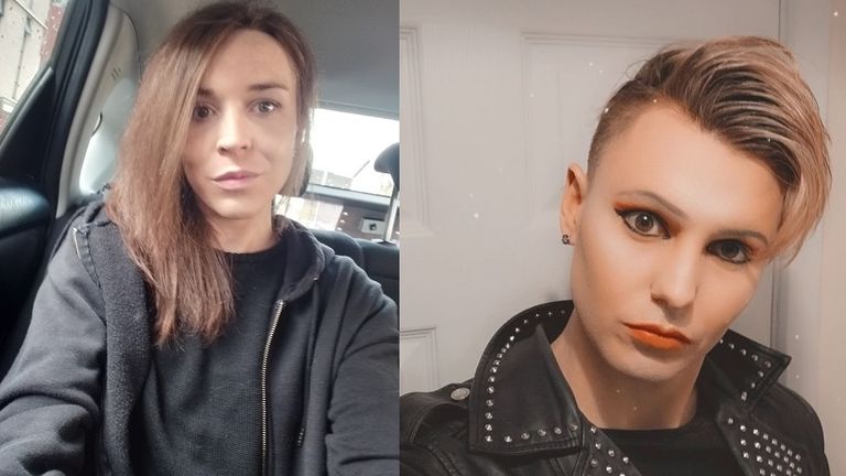 Sammy has supported her friend Fozzy through a difficult period in their life