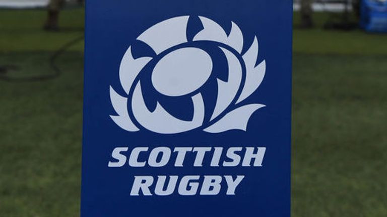 Scottish Rugby ha anunciado que el resto de su temporada nacional ha sido descartado