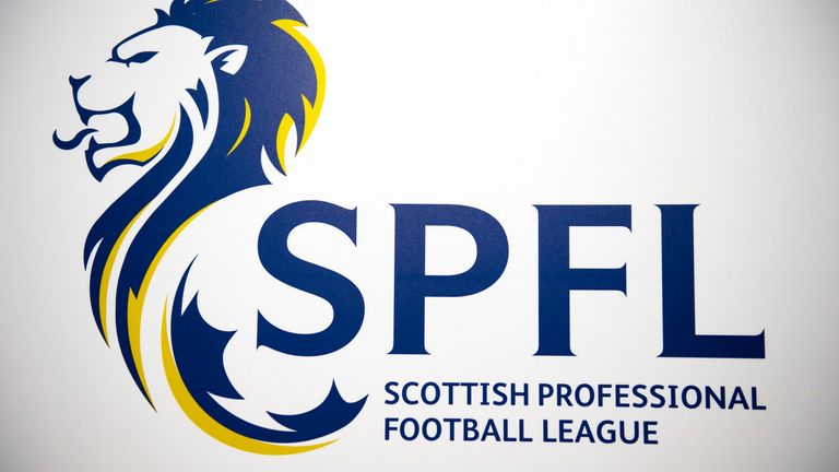 Dundee tenía la intención de votar en contra de la controvertida resolución de fin de temporada del SPFL