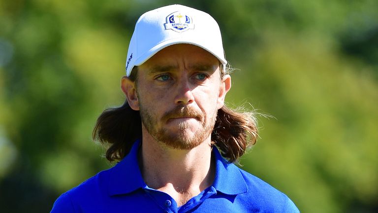 Tommy Fleetwood understands the decision to cancel The Open amid the coronavirus crisis but admits he is sad to be missing one of the best events of the calendar.