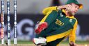 AB de Villiers: Leading from the Front