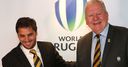 Pichot to challenge Beaumont for World Rugby job