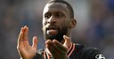 Chelsea open talks over new Rudiger deal