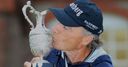 Senior Open postponed