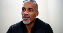 How Lewis moved on from drug-smuggling terror