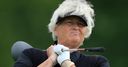 Davies: Ladies European Tour 'unlucky'