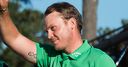 Masters Rewind: Willett's 2016 win