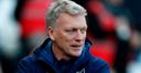 Moyes helping out as local delivery driver