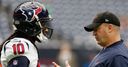 O'Brien defends Hopkins trade: 'He wanted a raise'