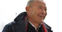 Jones to lead England at 2023 World Cup