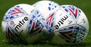 Several EFL clubs 'days away from going bust'
