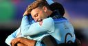'An incredible feeling': World Cup Watchalong