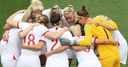 England Women donate to Players Together fund