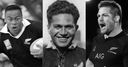 Rugby Union's Top 10: New Zealand's best players