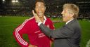 Rugby Retro: Guscott's winning drop goal