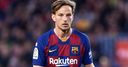 Rakitic on Barca future: I'm not a sack of potatoes