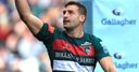 England wing May to swap Leicester for Gloucester