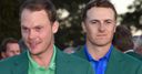 Willett: Spieth was brilliant with me