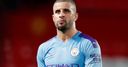 Man City to discipline Walker over lockdown breach