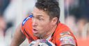 Dorn's life after rugby league
