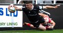 Newcastle to be promoted back to Premiership