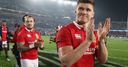 Pichot pledges to put Lions on 'global stage'