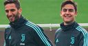 Italian FA plots May training return