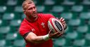 Moriarty signs new Dragons deal