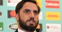 Woodward backs Pichot for WR chairman