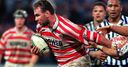 The life and times of Scott Quinnell