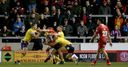 Rugby league's statistics revolution