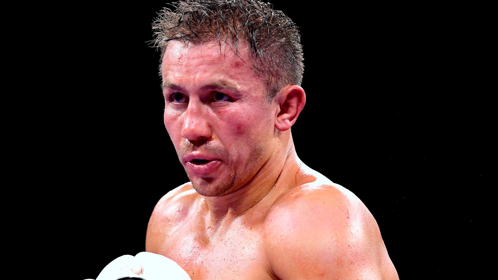 Gennadiy Golovkin: Time running out to secure boxing's fiercest trilogy ...