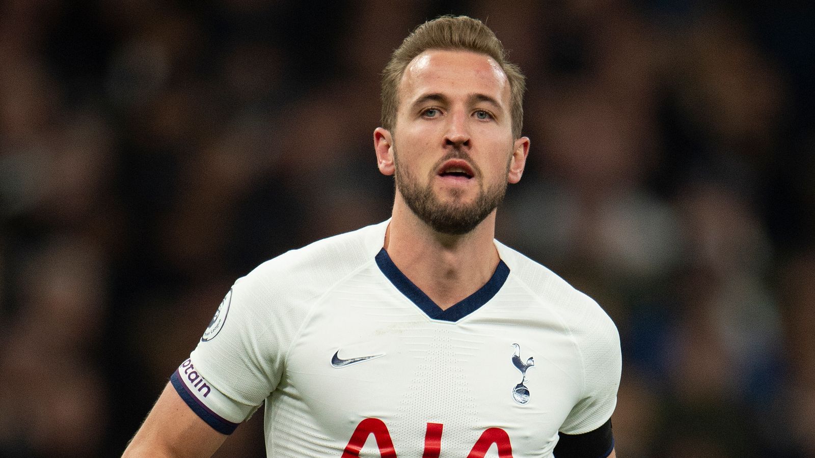 Tottenham 'means the world' to Harry Kane, says Danny Rose ...