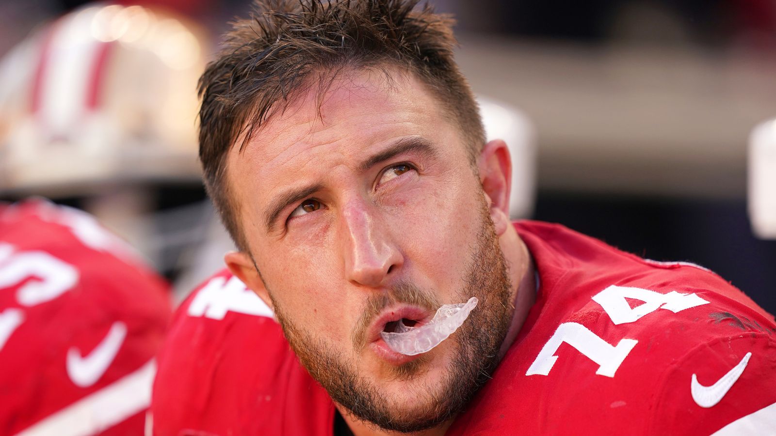 NFL news: Joe Staley reacts to Rams-49ers tickets strategy