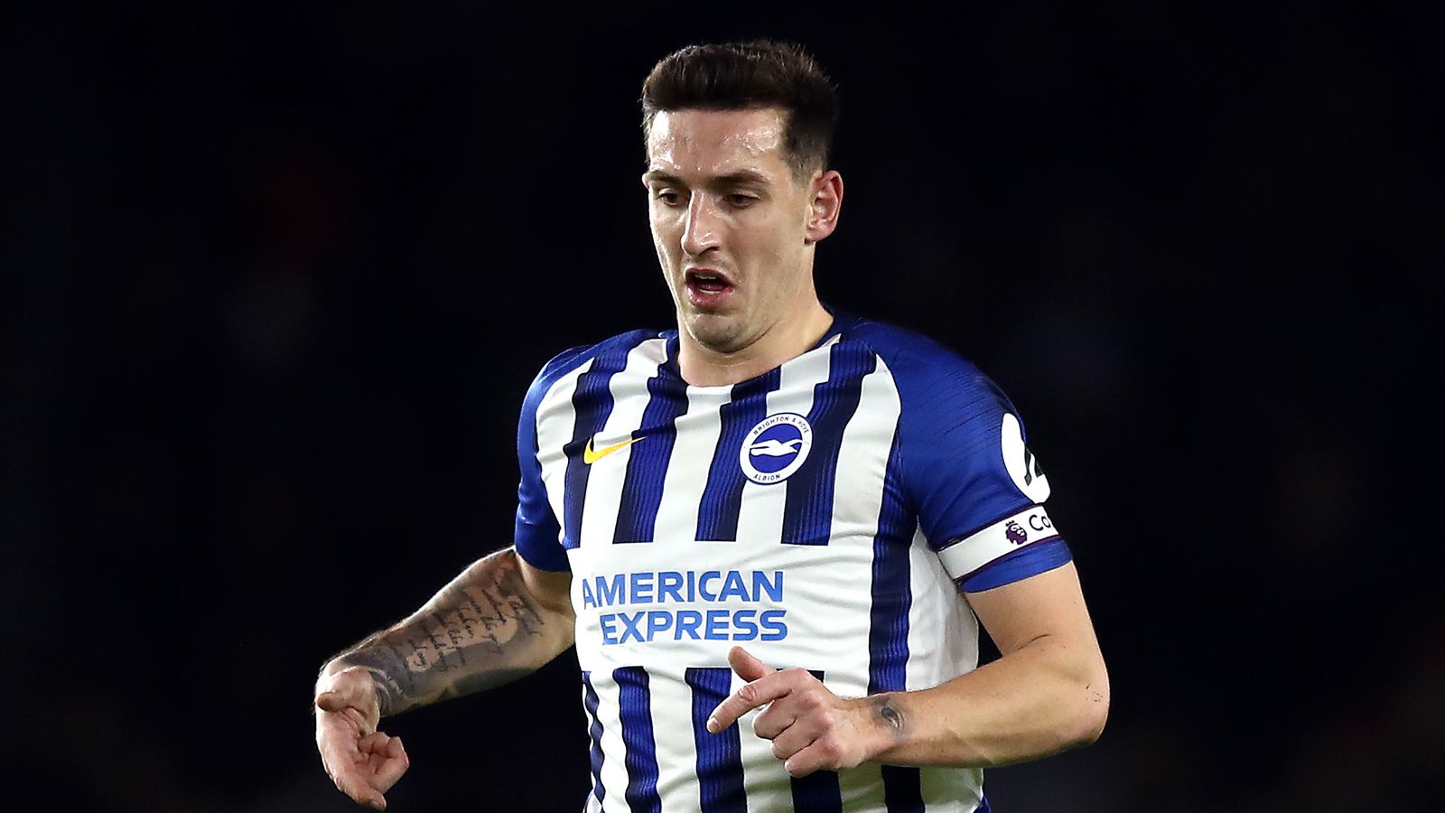 Brighton Player Of The Season Pick Your Premier League 2019 20 Star