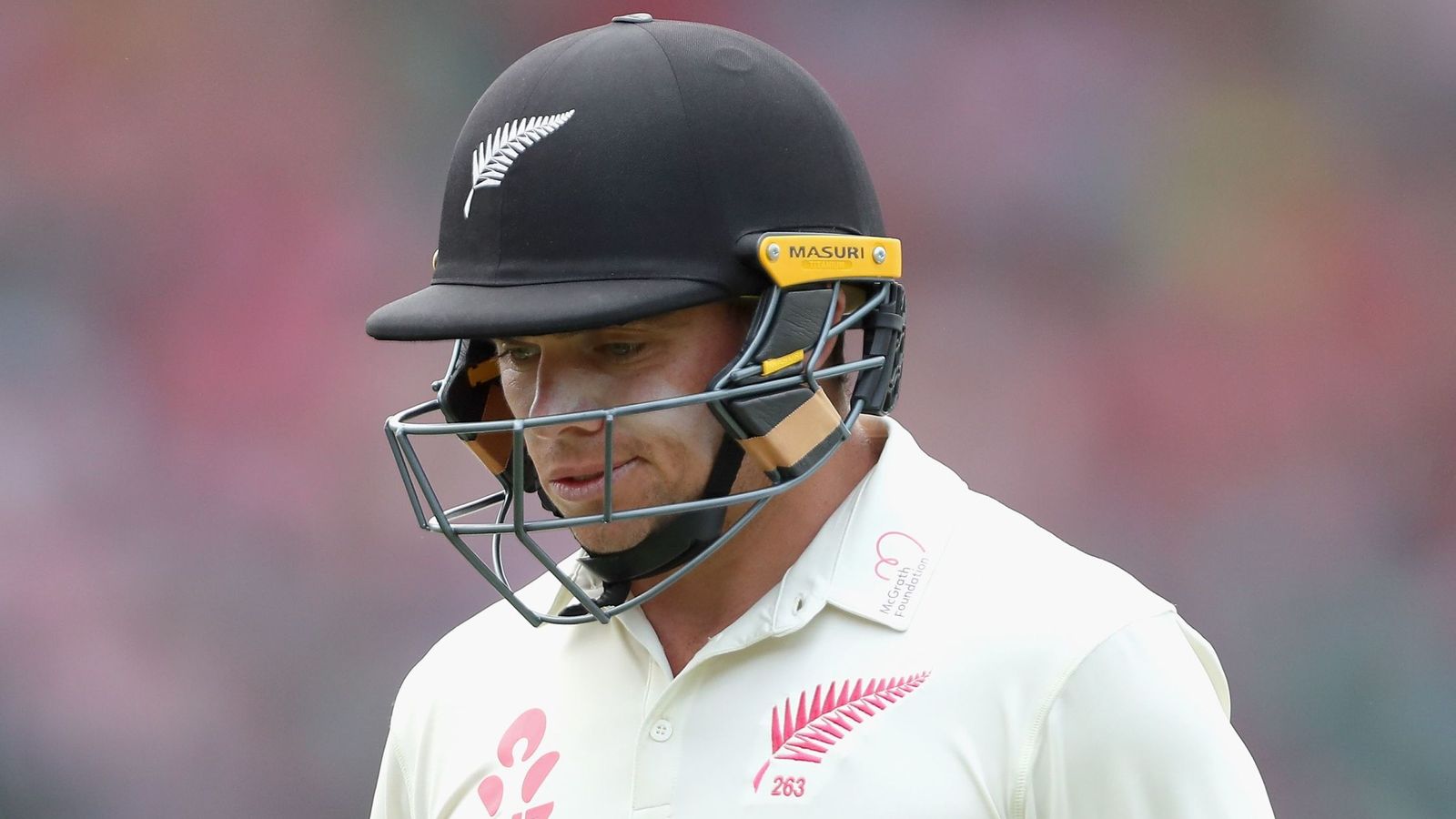 Sky Cricket Podcast New Zealand's defeat in Australia 'damaging' says