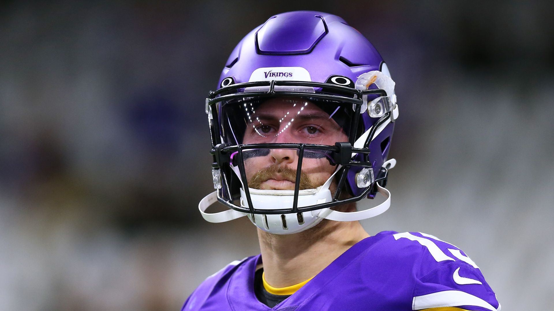 Undrafted: What next for NFL Draft free agents?