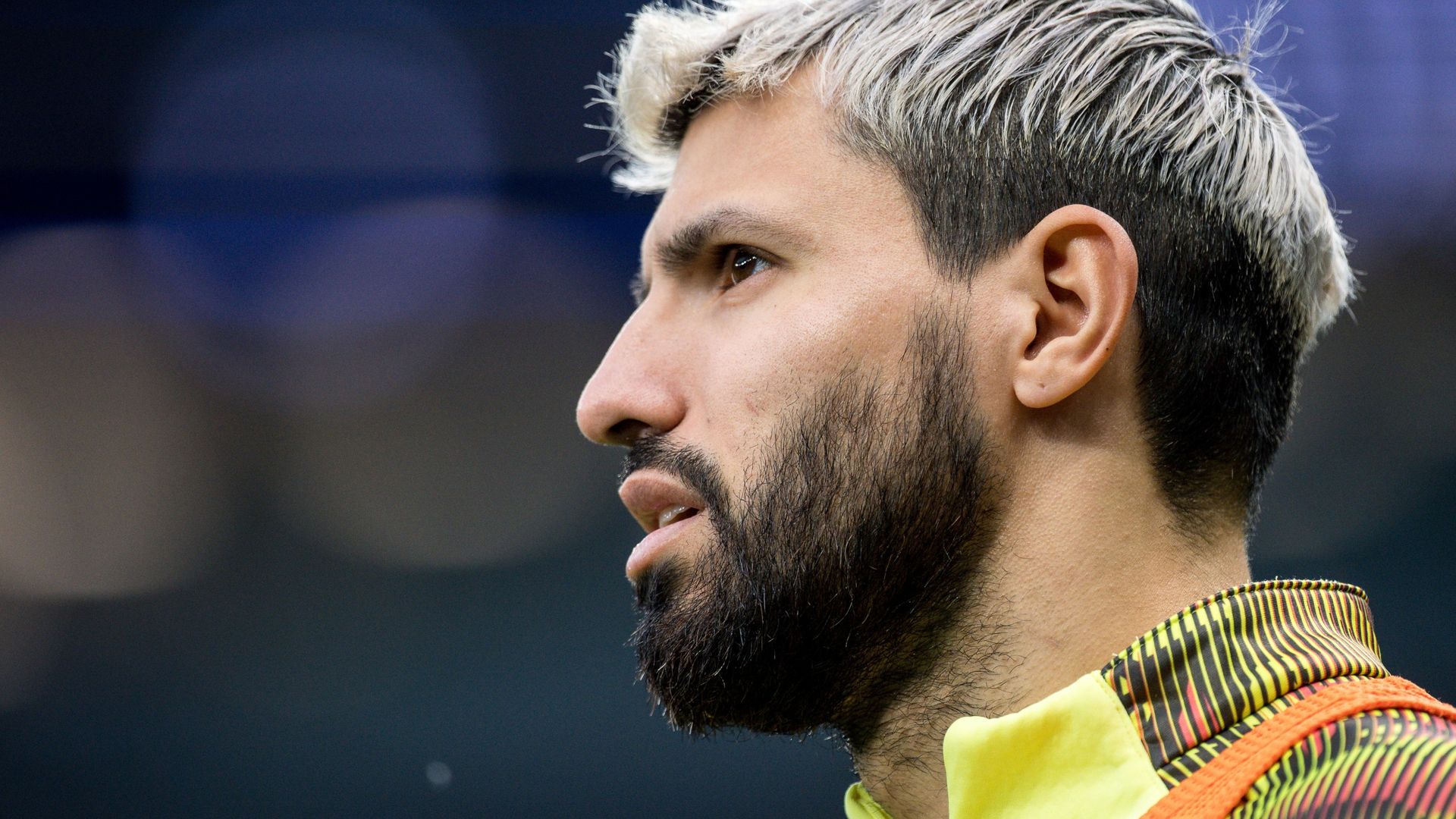 Aguero: Most players 'scared' to return